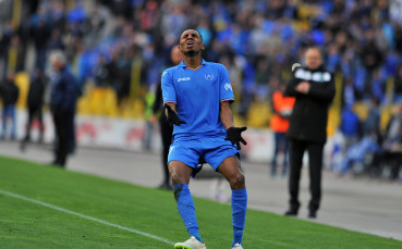 Либан Абди и Венци Христов все по-близо до Левски