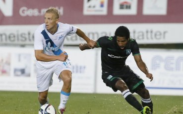 ludogorets.com