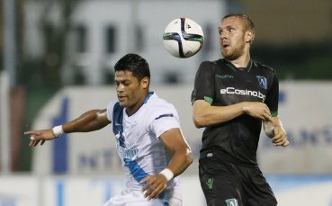 ludogorets.com