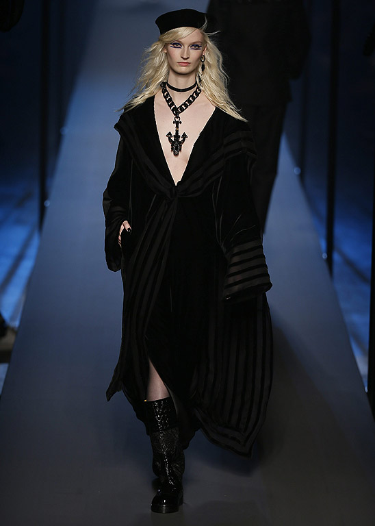 Jean Paul Gaultier