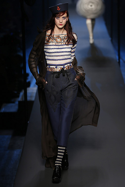 Jean Paul Gaultier