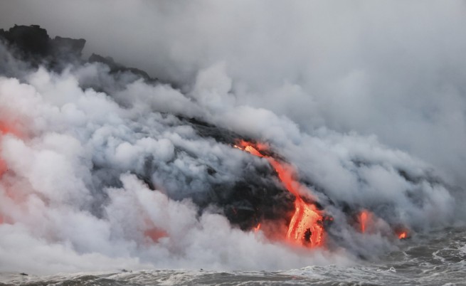 Учен: Вулканични изригвания причинили упадъка на Римската империя