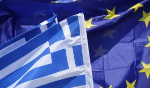 Германия одобри спасителна програма за Гърция