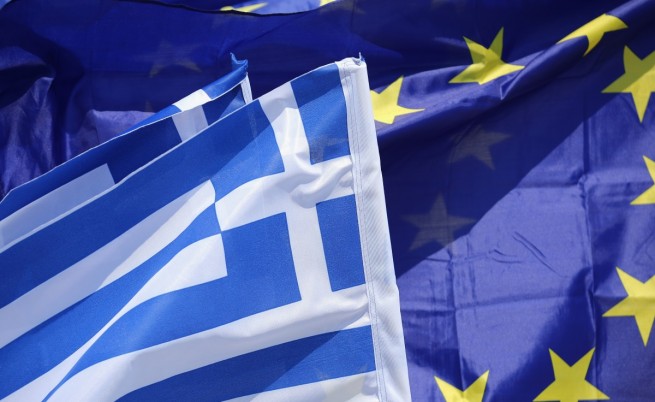 Споразумението с кредиторите е вече в гръцкия парламент
