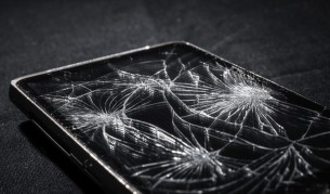 Как счупените екрани могат да останат в миналото