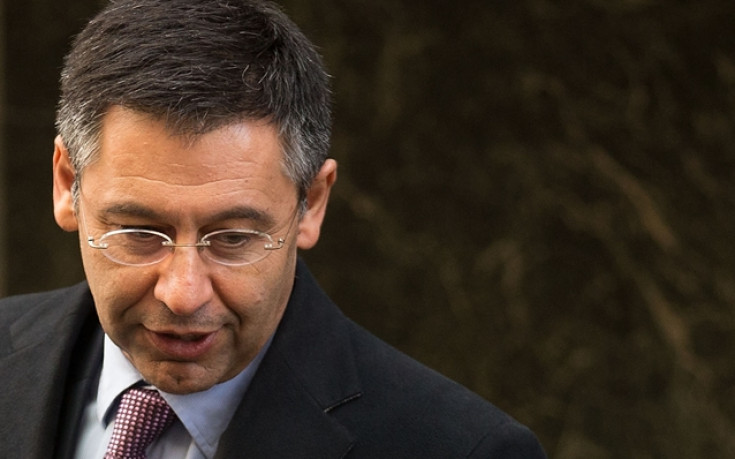 Бартомеу изненадан от интереса към Погба