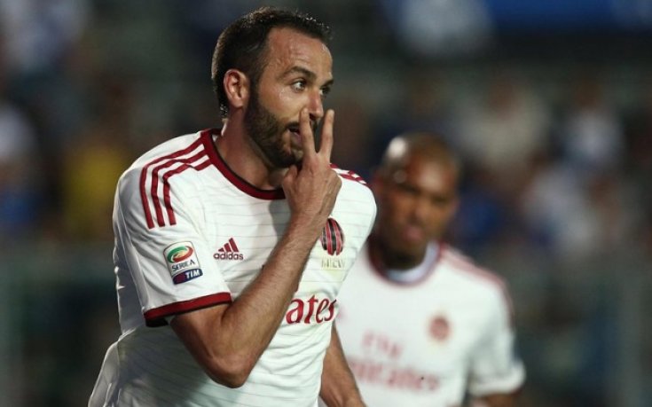 Верона привлече Пацини