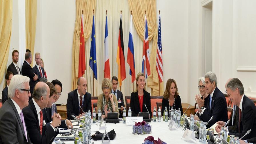 Кери: Скоро може да има споразумение с Иран