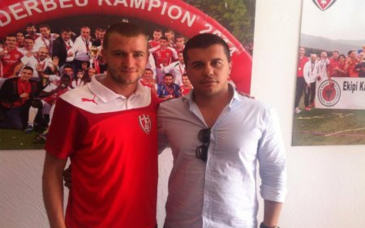 Шкендербеу и Венци Христов с втора победа