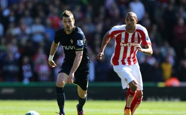 Юнайтед привлича играч на Саутхемптън