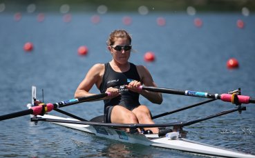 Сензация в гребането идва у нас