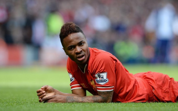 Трансферът на Стърлинг влезе в тройката на Висшата лига