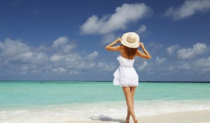5 съвета за здравословна и щастлива морска ваканция