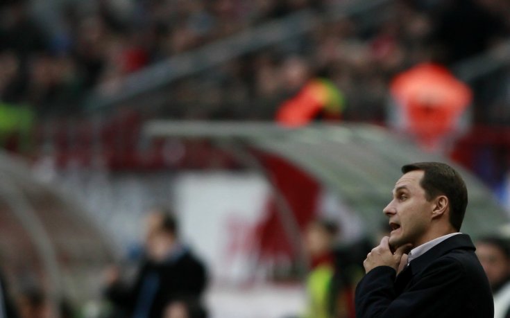 Динамо Москва върна Кобелев на треньорския пост