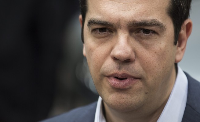 Алексис Ципрас: Няма да подам оставка и поемам отговорност за споразумението