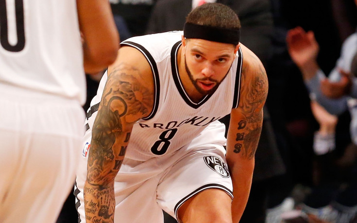 Дерон Уилямс подписа с Далас