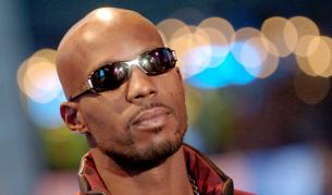 Осъдиха рапъра Ди Ем Екс на 6 месеца затвор