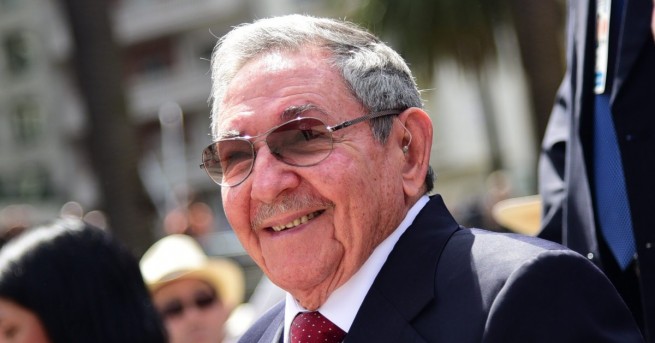 Кубинският президент Раул Кастро ще се оттегли от поста през