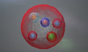Учени от ЦЕРН откриха нова частица – пентакварк