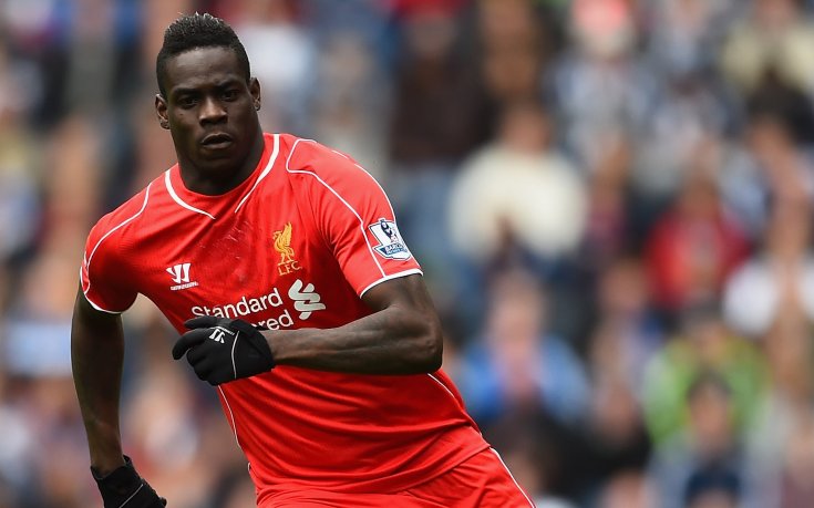 Лацио иска Пато и Балотели при пробив в Шампионската лига