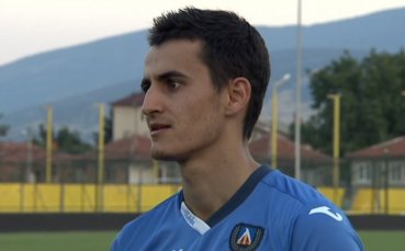 Георги Костадинов претърпя успешна операция