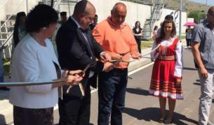 Бойко Борисов открива пречиствателна станция в Кричим