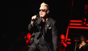 Роби Уилямс