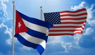 САЩ и Куба отварят посолства