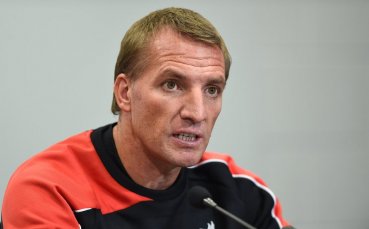 Роджърс за Бентеке: Не знам за какво говорите