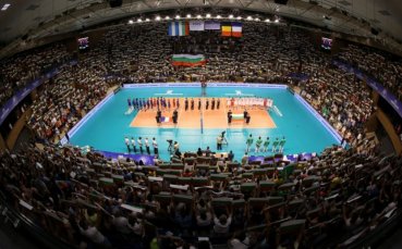 Треньорът на Германия: Притеснени сме от пълната „Арена Армеец“