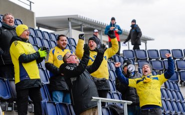 Дания ще позволи допускането на повече зрители по стадионите в