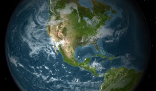 Миграционна вълна заселила Америка преди 23 000 години