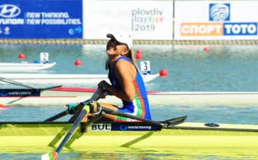 Шеф на ФИСА: В Пловдив се работи на високо ниво