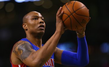 Сакраменто Кингс се хвалят с подписа на ветеран