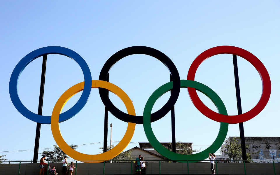 Торонто гледа към домакинството на Олимпиадата през 2024 г.