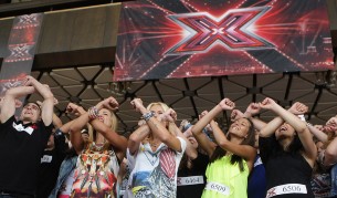 Неочаквано добра комбинация на кастинга на X Factor