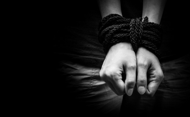 САЩ: България е сред основните страни източници на трафика на хора в ЕС
