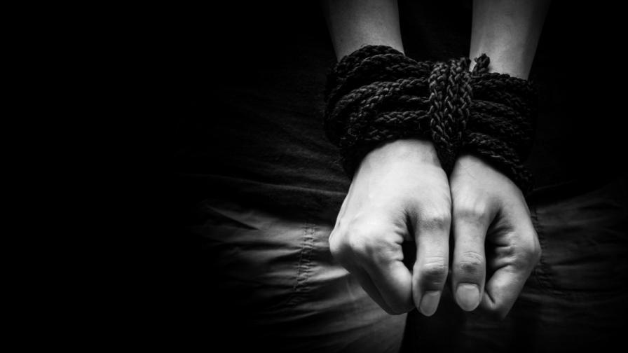 САЩ: България сред страните източници на трафик на хора в ЕС