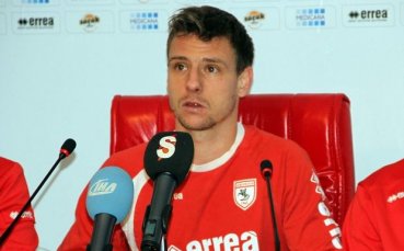 Хичо вкара за успех на Ксанти в Гърция