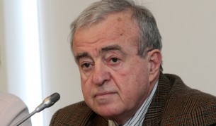 Проф. Кръстьо Петков