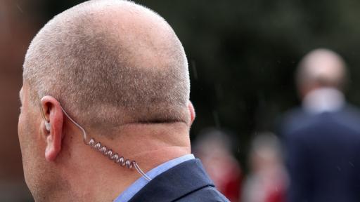  <p>Бивш началник на НСО: С реформирането стартира деформацията</p> 