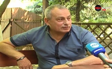 Мадански: Ние тренираме лейтенанти, има дисонанс с Лудогорец