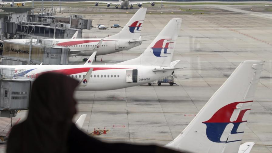 Мистерията с полет MH370 – повече въпроси, отколкото отговори