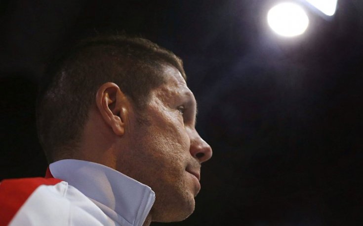 Диего Симеоне привлича аржентинец в Атлетико