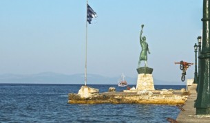Панайотис Манарас