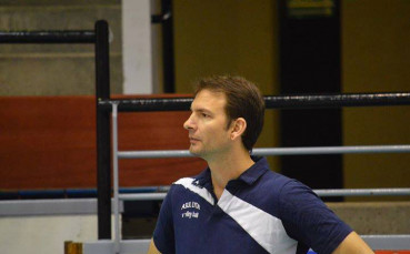 Дани Михайлов: Нормално е България да стигне полуфинал на Евроволей