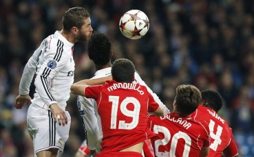 Марсилия взе Манкийо под наем от Атлетико Мадрид