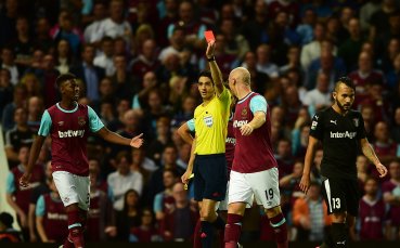 Миро Манолов с тежка загуба от французи, комшии измъкнаха хикс от Уест Хем