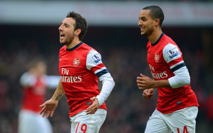 Официално: Уолкът и Касорла преподписаха с Арсенал