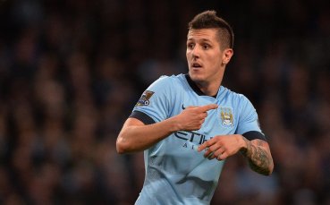 СНИМКИ: Стеван Йоветич премина официално в Интер